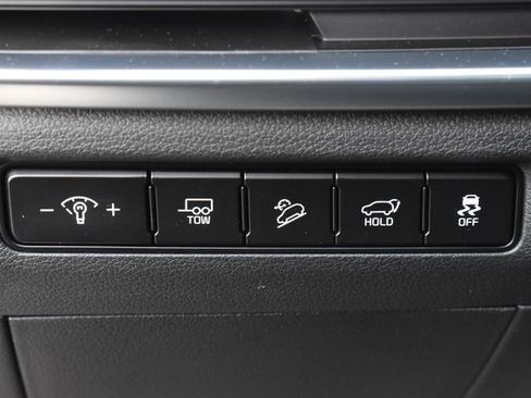 New 2025 Kia Telluride AWD image 27