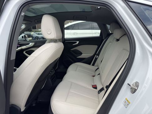 Used 2025 Audi A5 2.0T Premium AWD/4WD image 32