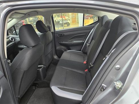 Used 2025 Nissan Versa S w/ Trunk Package image 15