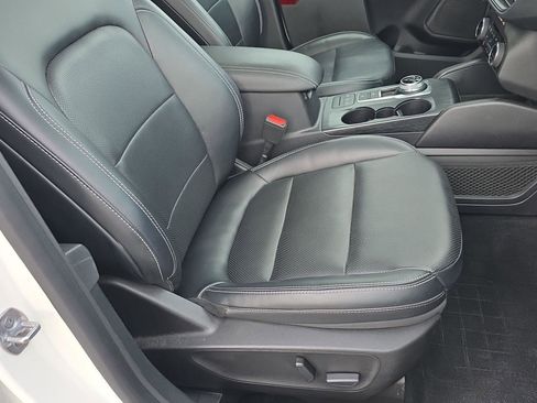 Used 2022 Ford Escape Titanium w/ Class II Trailer Tow Package image 41