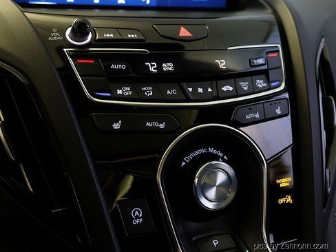 Used 2021 Acura RDX w/Technology Package image 20