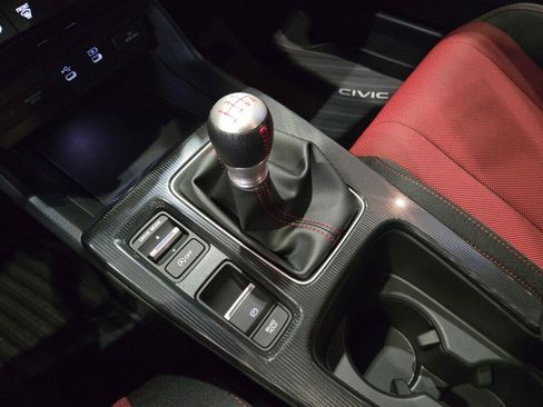 New 2026 Honda Civic Si image 16