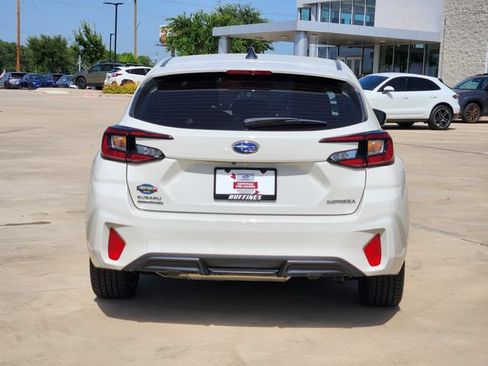 Certified 2024 Subaru Impreza 2.0i Sport AWD/4WD image 6