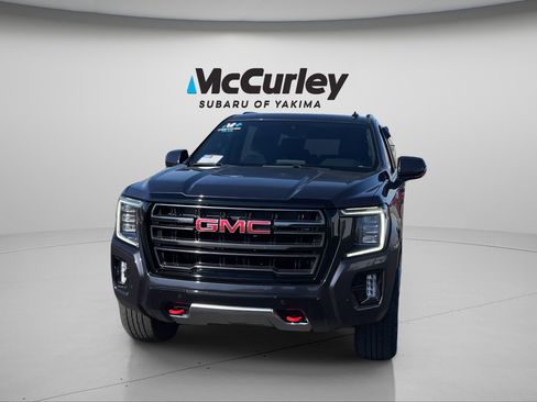Used 2023 GMC Yukon XL AT4 image 12