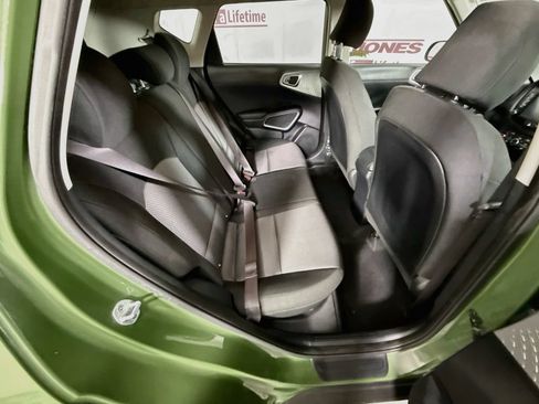 Used 2020 Kia Soul X-Line FWD image 27