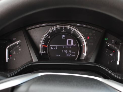 Used 2018 Honda CR-V LX image 11