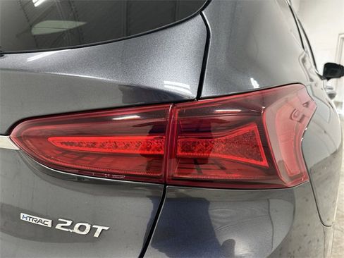 Used 2020 Hyundai Santa Fe SEL image 22