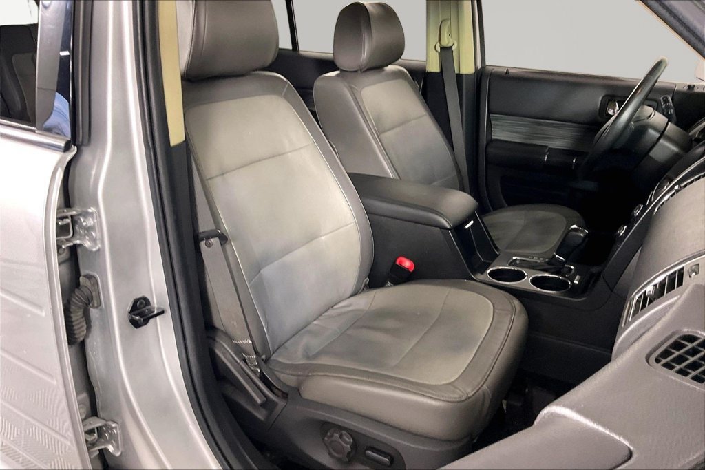 Used 2019 Ford Flex SEL w/ Equipment Group 202A FWD image 25