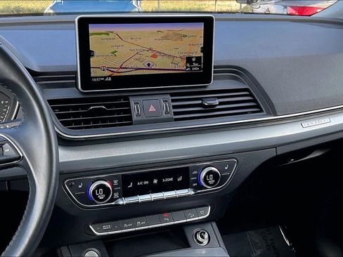 Used 2018 Audi Q5 Prestige image 6