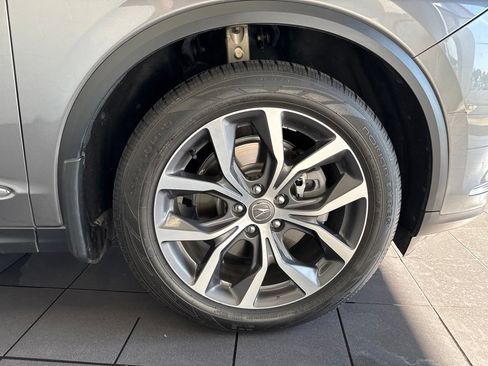 Used 2023 Acura MDX w/ Technology Package AWD/4WD image 55
