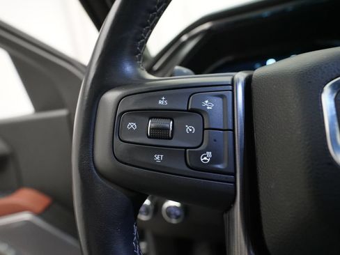 Used 2023 GMC Sierra 1500 Denali Ultimate AWD/4WD image 16