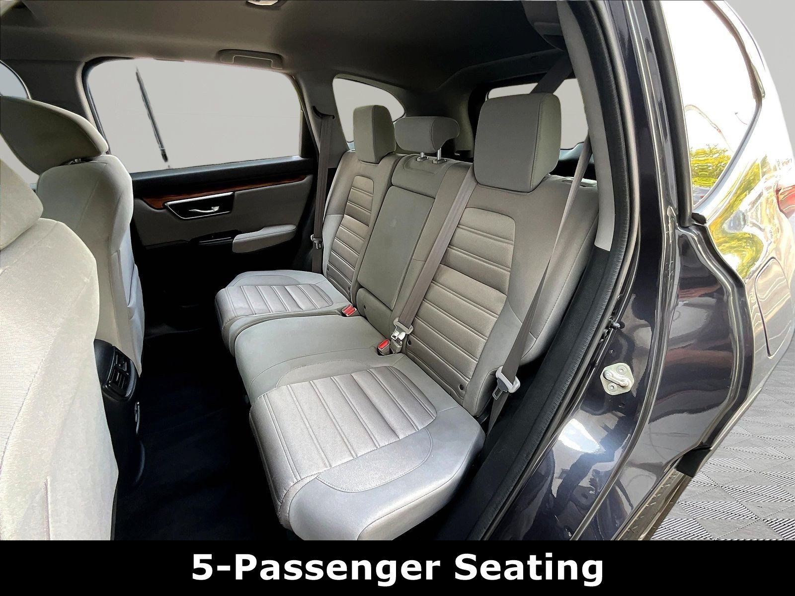 Used 2019 Honda CR-V EX image 21