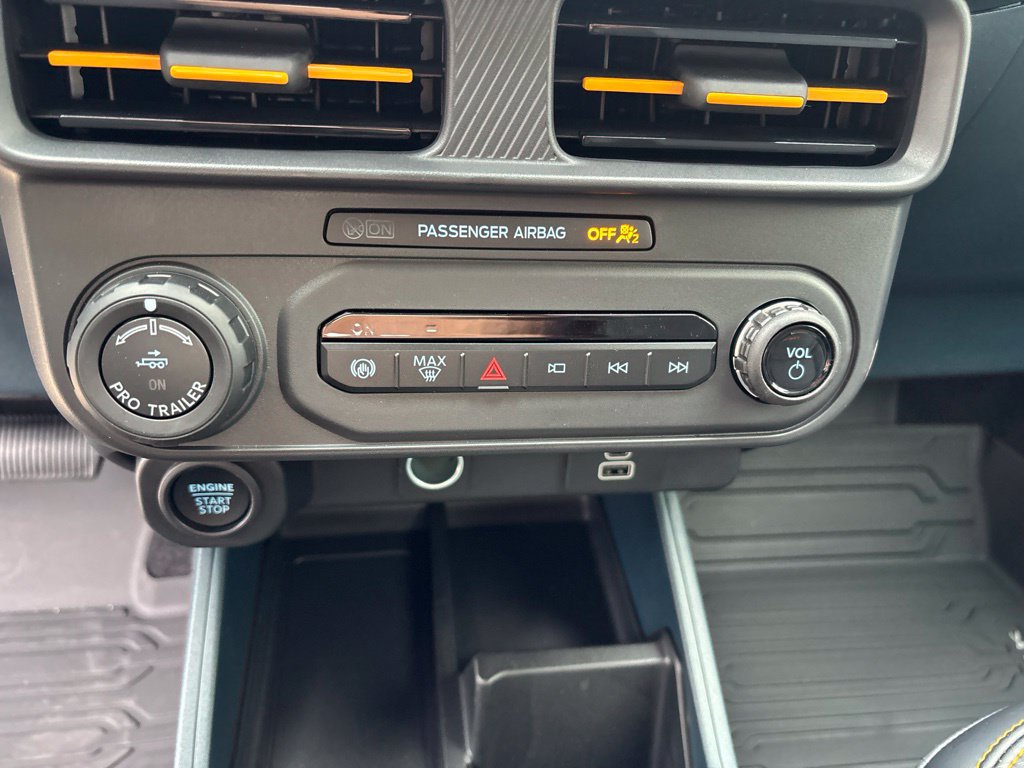 New 2026 Ford Maverick Tremor AWD/4WD image 24