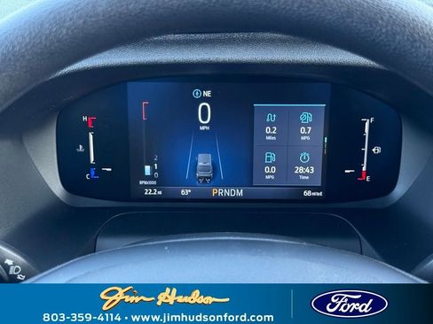 New 2026 Ford Transit 350 148 High Roof Extended image 12