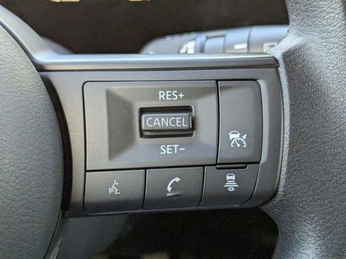 New 2026 Nissan Kicks SV w/ SV Premium Package image 26