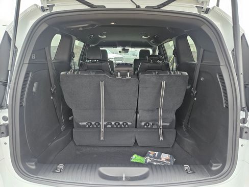 New 2026 Chrysler Voyager LX image 19