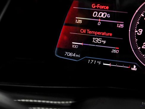 Used 2023 Chevrolet Corvette Z06 image 85