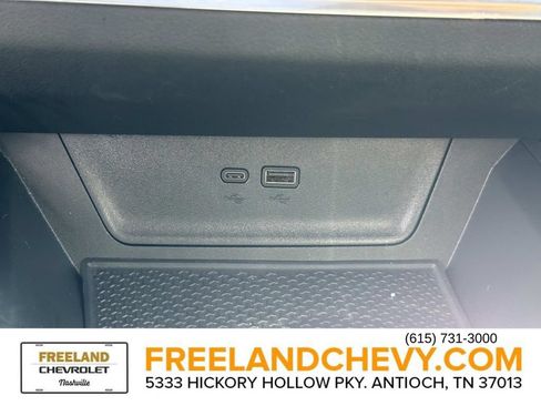 Used 2025 Chevrolet Equinox LT w/ Convenience Package II AWD/4WD image 31