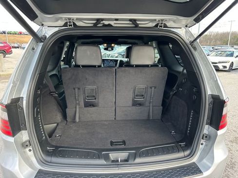 Used 2025 Dodge Durango R/T image 46