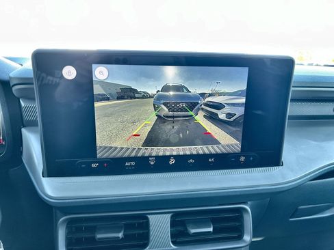 Certified 2025 Ford Maverick XL w/ Equipment Group 102A image 19