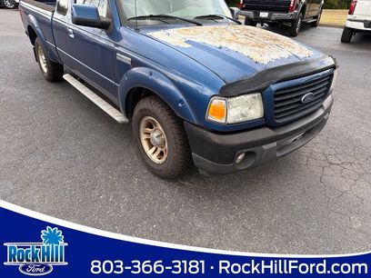 Used 2008 Ford Ranger Sport