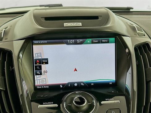 Used 2015 Ford Escape Titanium image 13