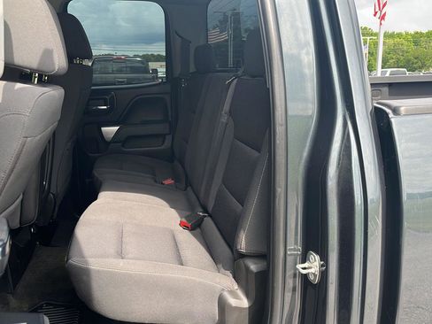 Used 2018 Chevrolet Silverado 2500 LT w/ All Star Edition AWD/4WD image 23