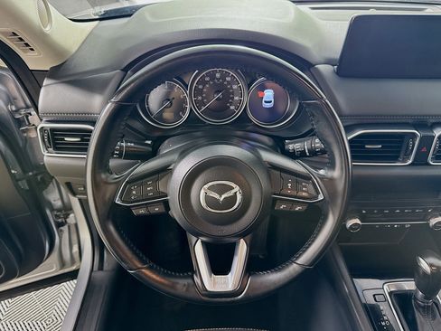 Used 2023 MAZDA CX-5 AWD 2.5 S image 15