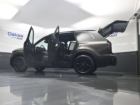 Used 2024 Kia Telluride SX X-Pro AWD/4WD image 67