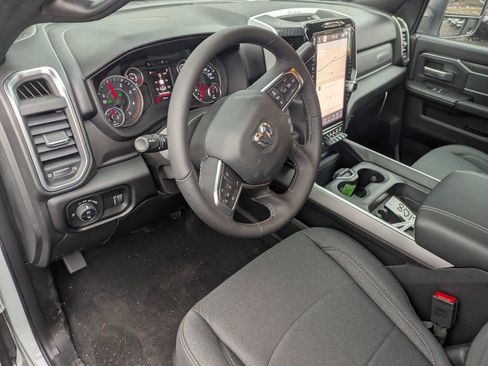 New 2026 RAM 2500 Big Horn image 14