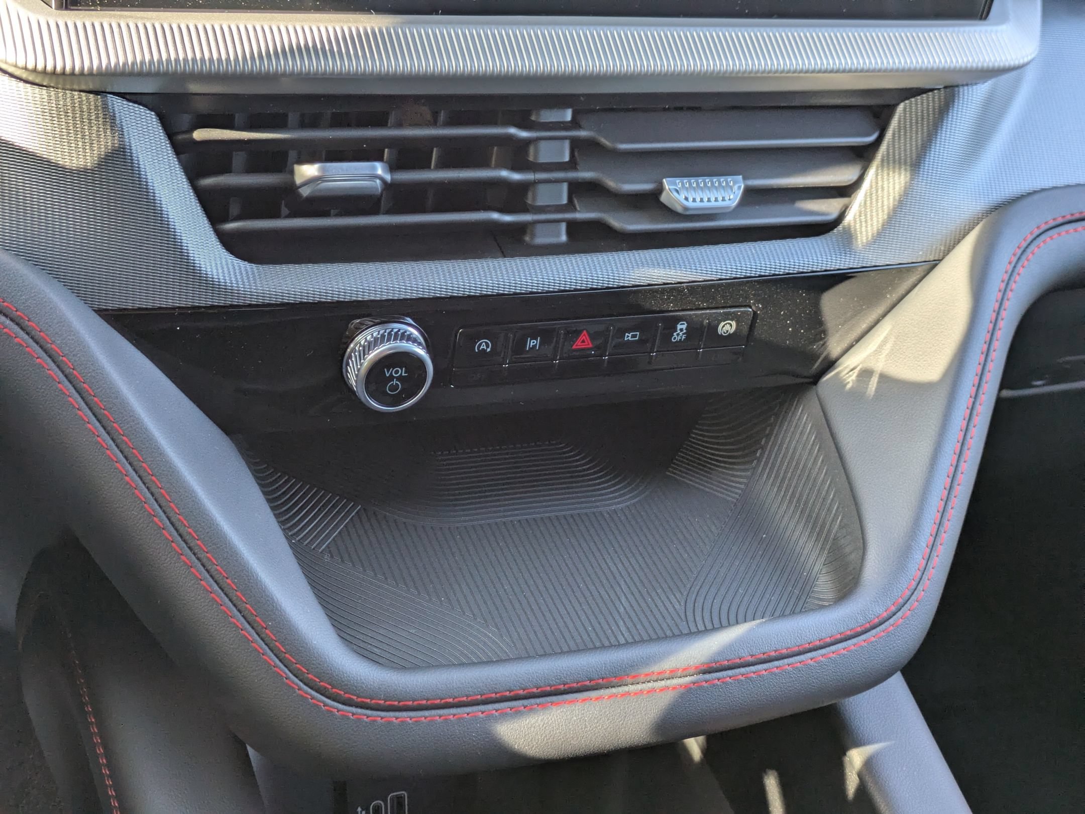 New 2026 Ford Explorer ST-Line w/ Premium Package RWD image 20