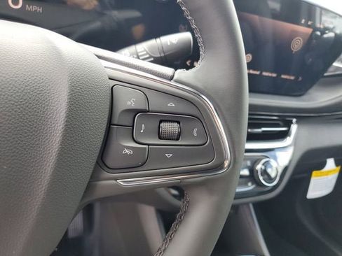 New 2026 Buick Envista Sport Touring w/ Convenience I Package FWD image 27