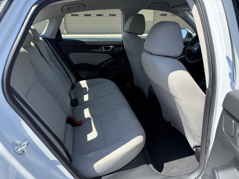 Used 2022 Honda Civic LX image 19