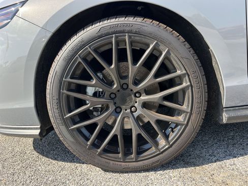 Used 2025 Honda Accord Sport image 20