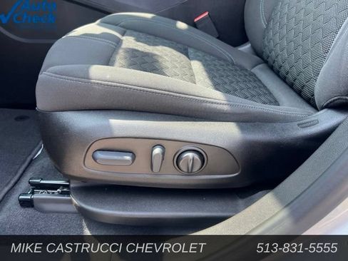 Used 2022 Chevrolet Blazer LT FWD image 8