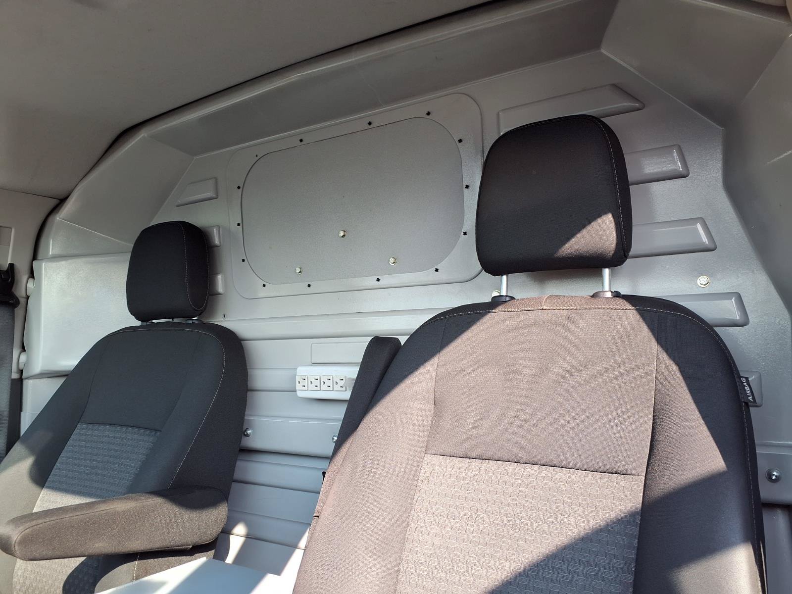 Used 2021 Ford Transit 250 Low Roof AWD image 27