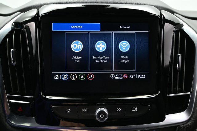 Used 2023 Chevrolet Traverse LT w/ LT Premium Package AWD/4WD image 41