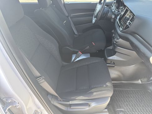 New 2025 Dodge Durango Pursuit w/ Skid Plate Group image 17