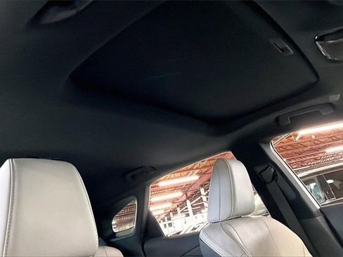 Certified 2023 Lexus RX 350 Premium Plus w/ Cold Area Package image 27