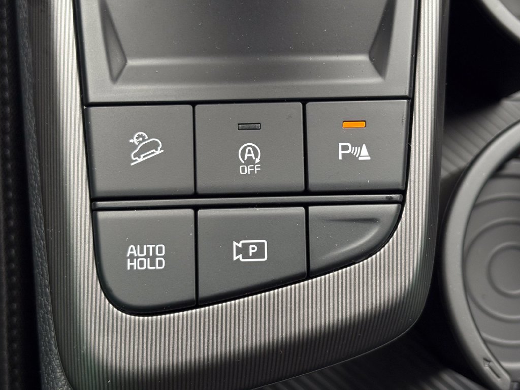 New 2026 Kia Sportage SX FWD image 31