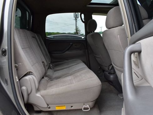 Used 2005 Toyota Tundra SR5 RWD image 19