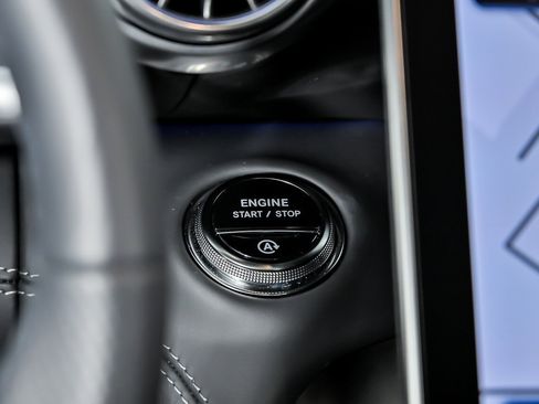 Used 2025 Mercedes-Benz AMG GT 55 image 30