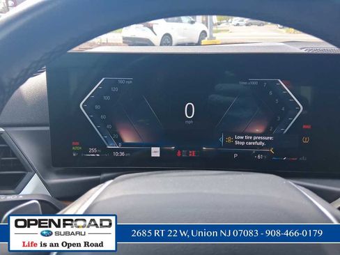 Used 2023 BMW 330i xDrive Sedan w/ Driving Assistance Package AWD/4WD image 21