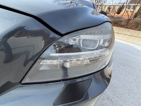 Used 2013 Mercedes-Benz CLS 63 AMG image 11