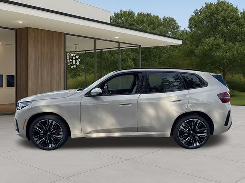 New 2026 BMW X3 xDrive30i w/ M Sport Package AWD/4WD image 13