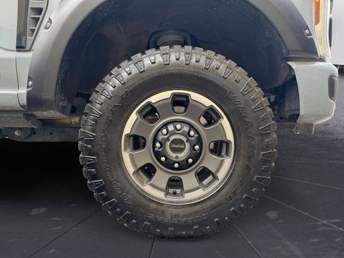 Certified 2024 Ford F350 Lariat w/ Lariat Ultimate Package image 12