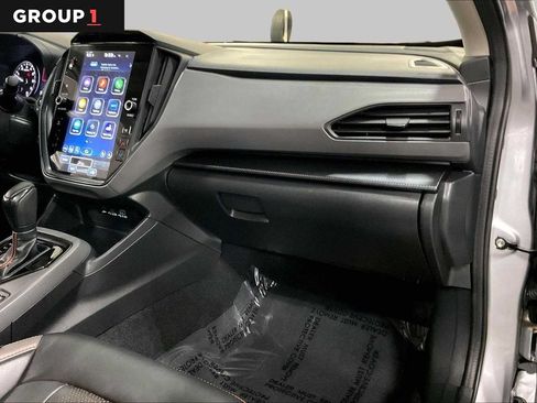 Used 2025 Subaru Crosstrek 2.5i Limited AWD/4WD image 19