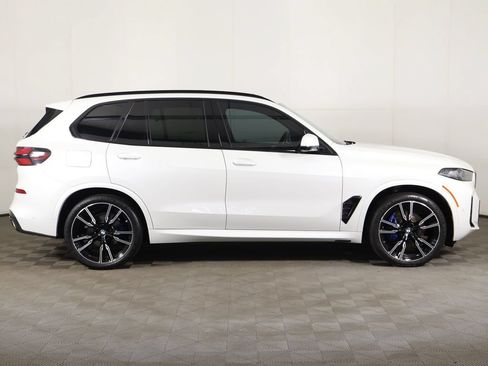 Used 2024 BMW X5 xDrive40i AWD/4WD image 21