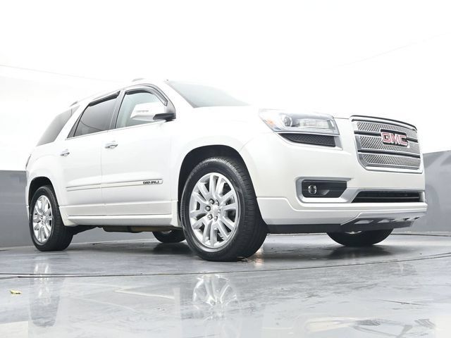 Used 2016 GMC Acadia Denali AWD/4WD image 30