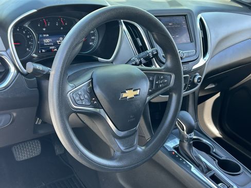 Used 2024 Chevrolet Equinox LS w/ LS Convenience Package FWD image 25